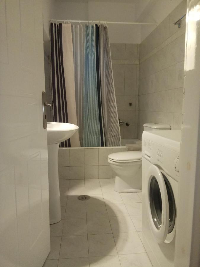 Blue Apartment Πρέβεζα Εξωτερικό φωτογραφία