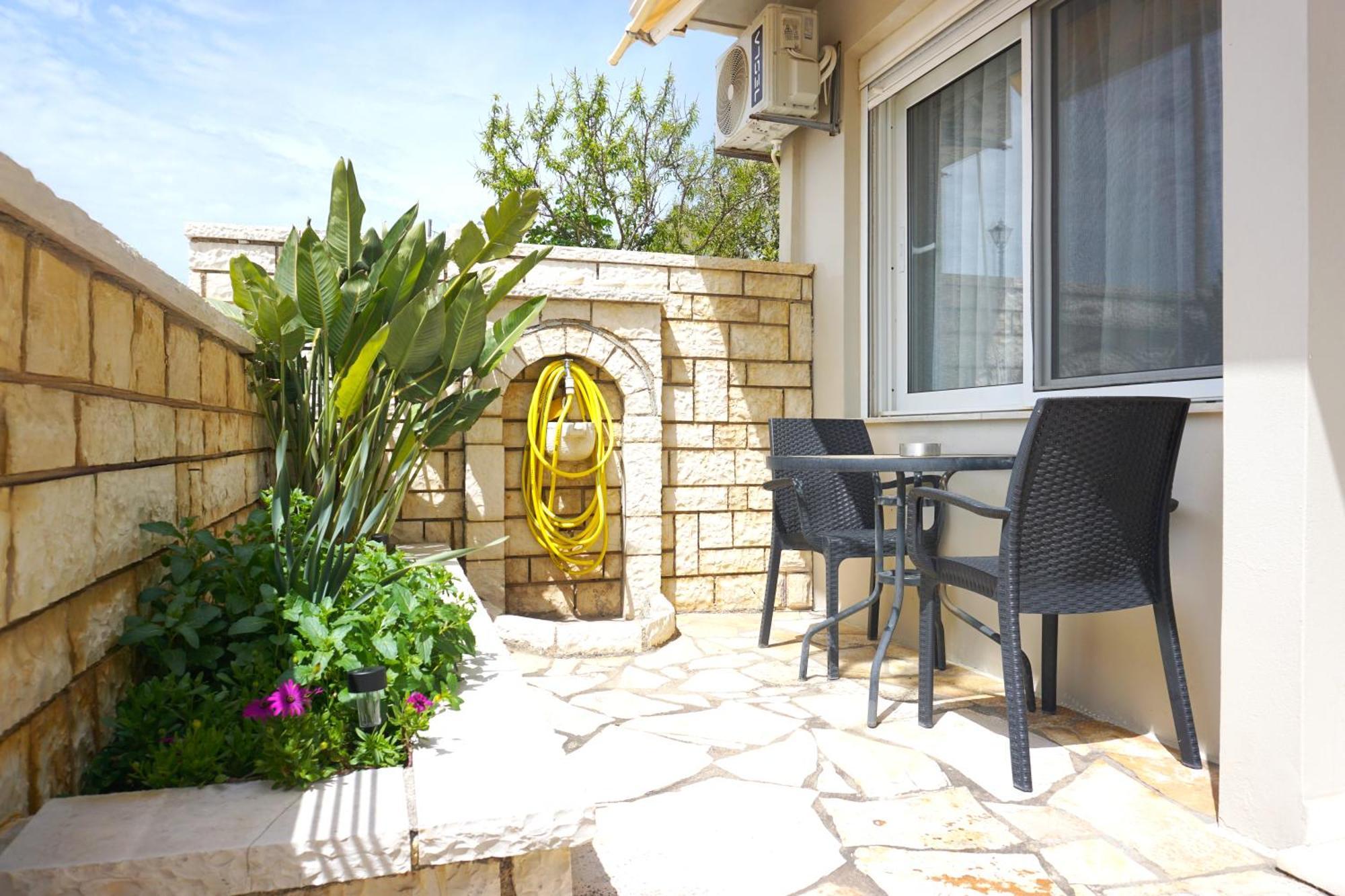 Blue Apartment Πρέβεζα Εξωτερικό φωτογραφία