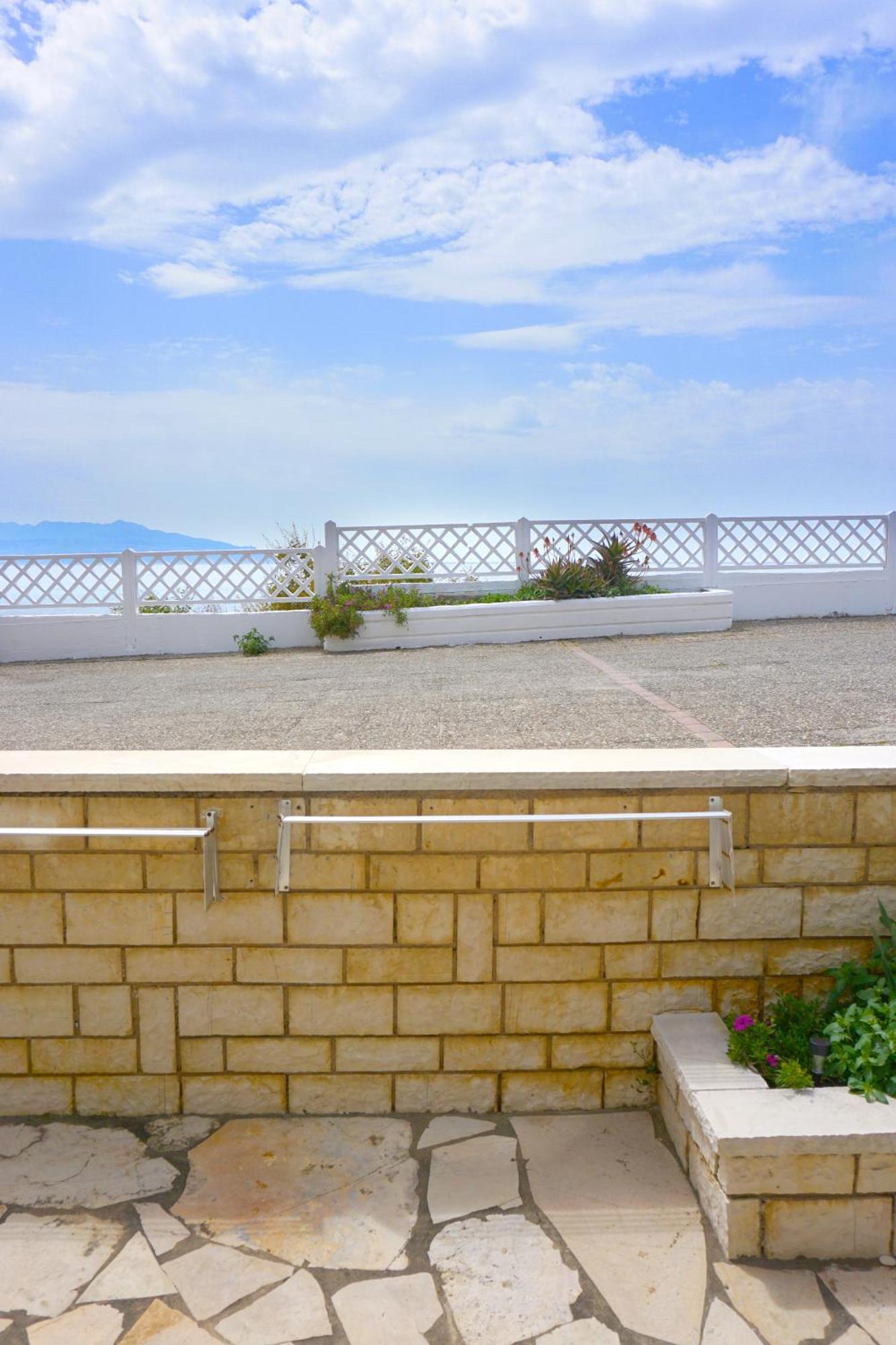 Blue Apartment Πρέβεζα Εξωτερικό φωτογραφία