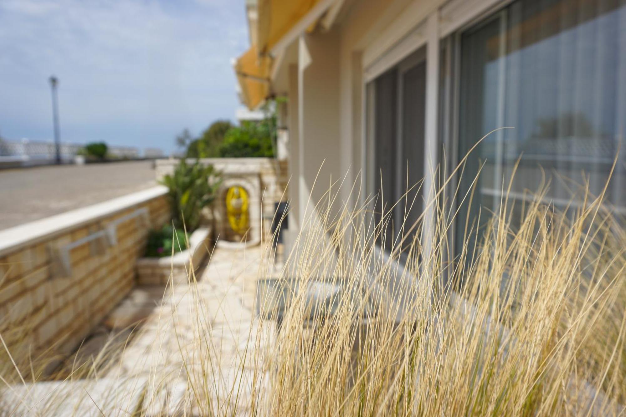 Blue Apartment Πρέβεζα Εξωτερικό φωτογραφία